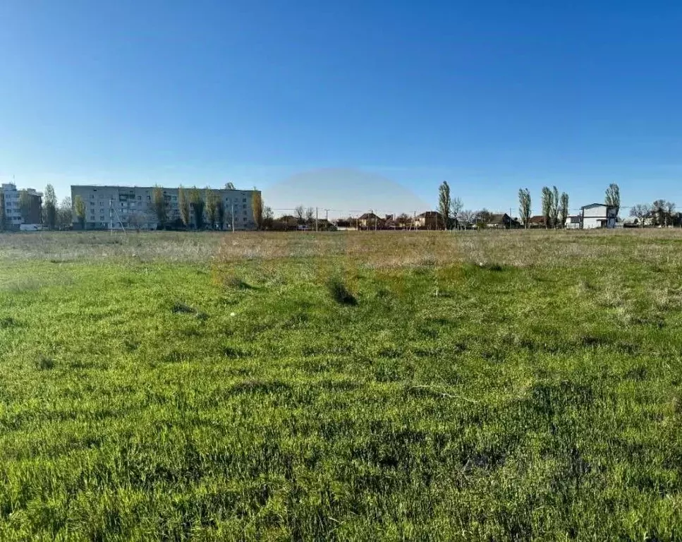 Участок в Крым, Сакский район, с. Фрунзе ул. Дорохина (10.0 сот.) - Фото 2