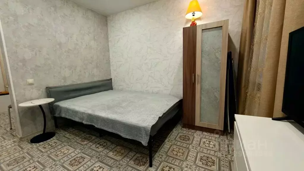 1-к кв. Иркутская область, Усть-Кут ул. Кирова, 36к2 (23.0 м) - Фото 2