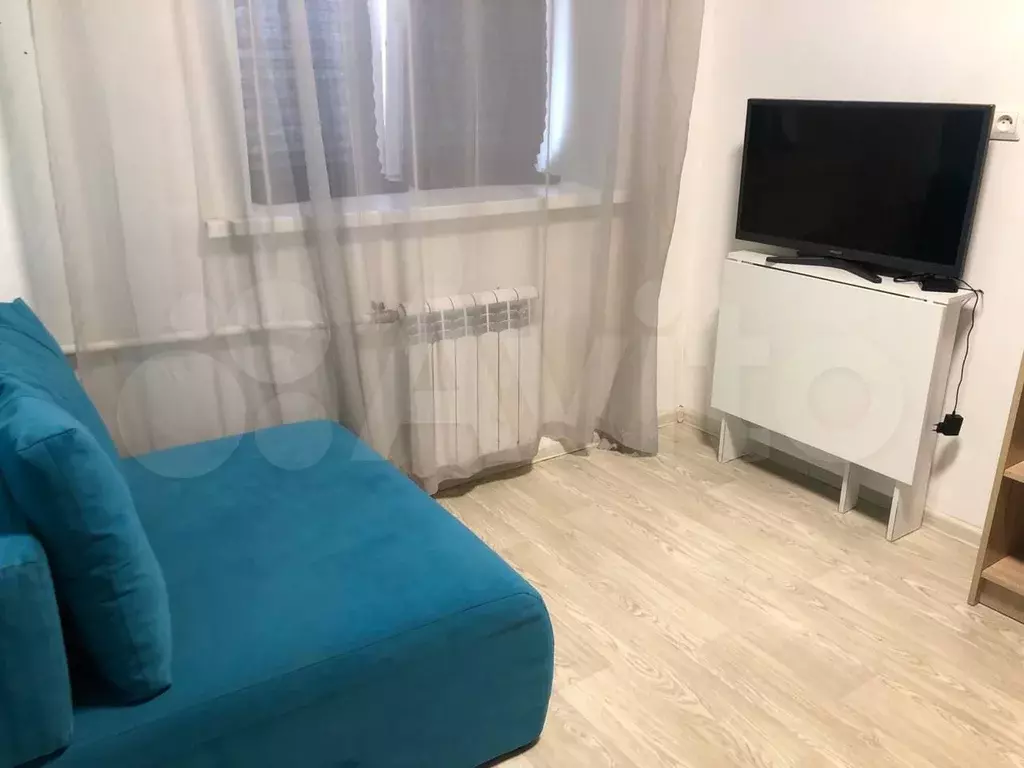 Квартира-студия, 15 м, 1/5 эт. - Фото 0
