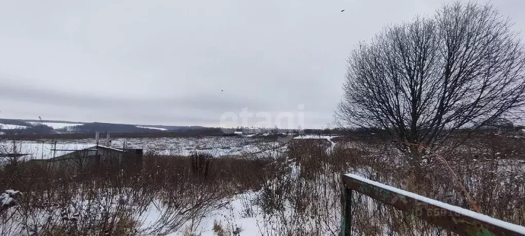 Дом в Тульская область, Кимовский район, Новольвовское муниципальное ... - Фото 1