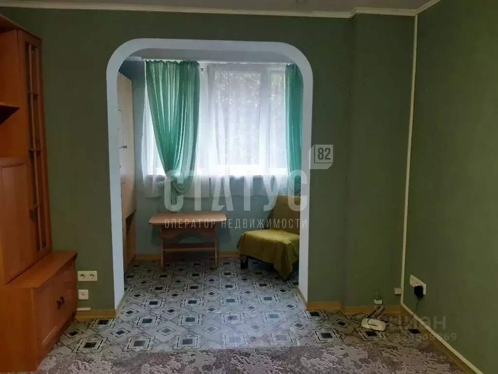 2-к кв. Крым, Ялта ул. Украинская, 4 (50.0 м) - Фото 2