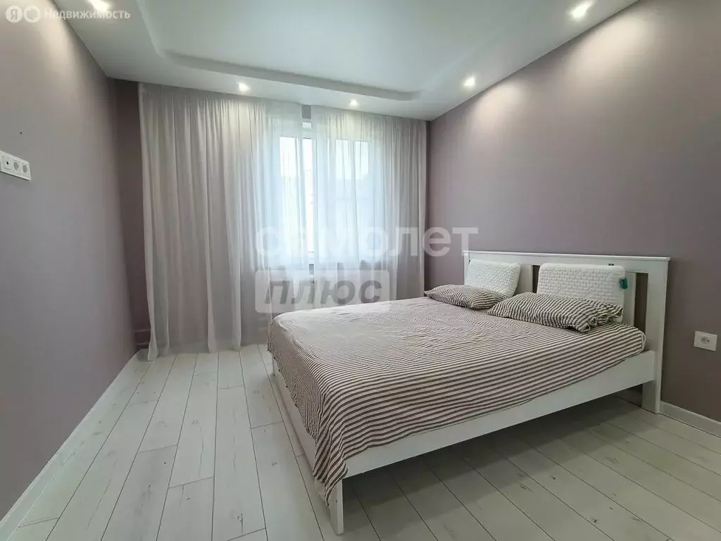 3-комнатная квартира: Ногинск, улица Декабристов, 14 (62.5 м) - Фото 2