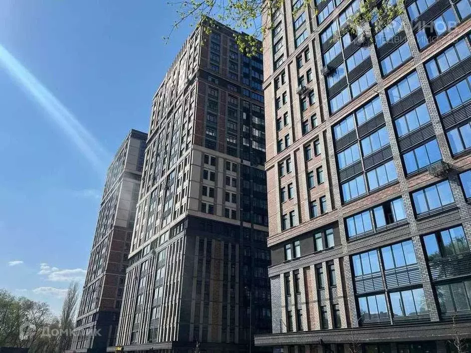 Продаётся 1-к квартира, 43.84 м - Фото 0