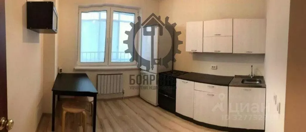 1-к кв. Свердловская область, Екатеринбург ул. Соболева, 19 (36.0 м) - Фото 1