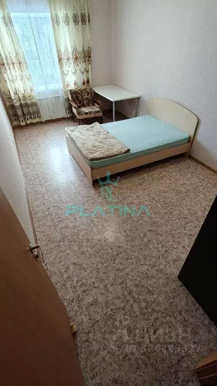 3-к кв. Татарстан, Казань ул. Максимова, 1А (86.0 м) - Фото 1