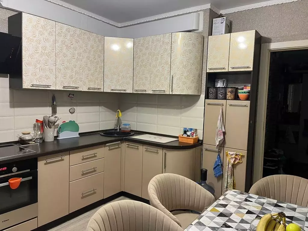 2-к кв. Оренбургская область, Оренбург Народная ул., 36 (56.6 м) - Фото 2