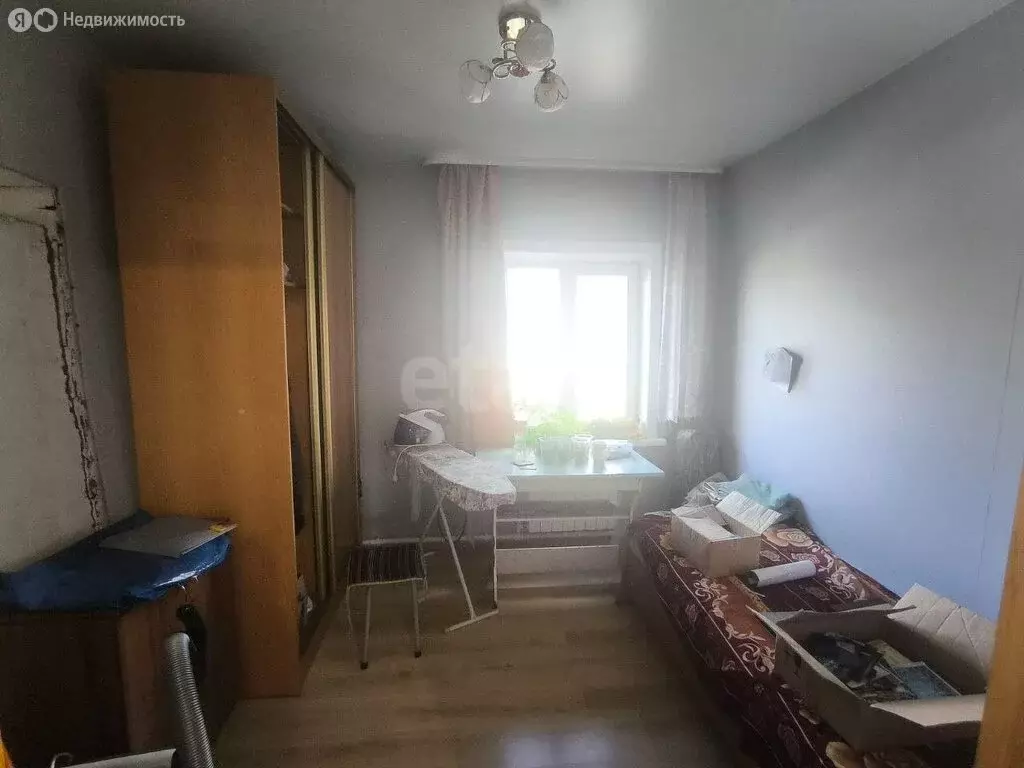 Дом в Улан-Удэ, Новая улица (79.7 м) - Фото 0