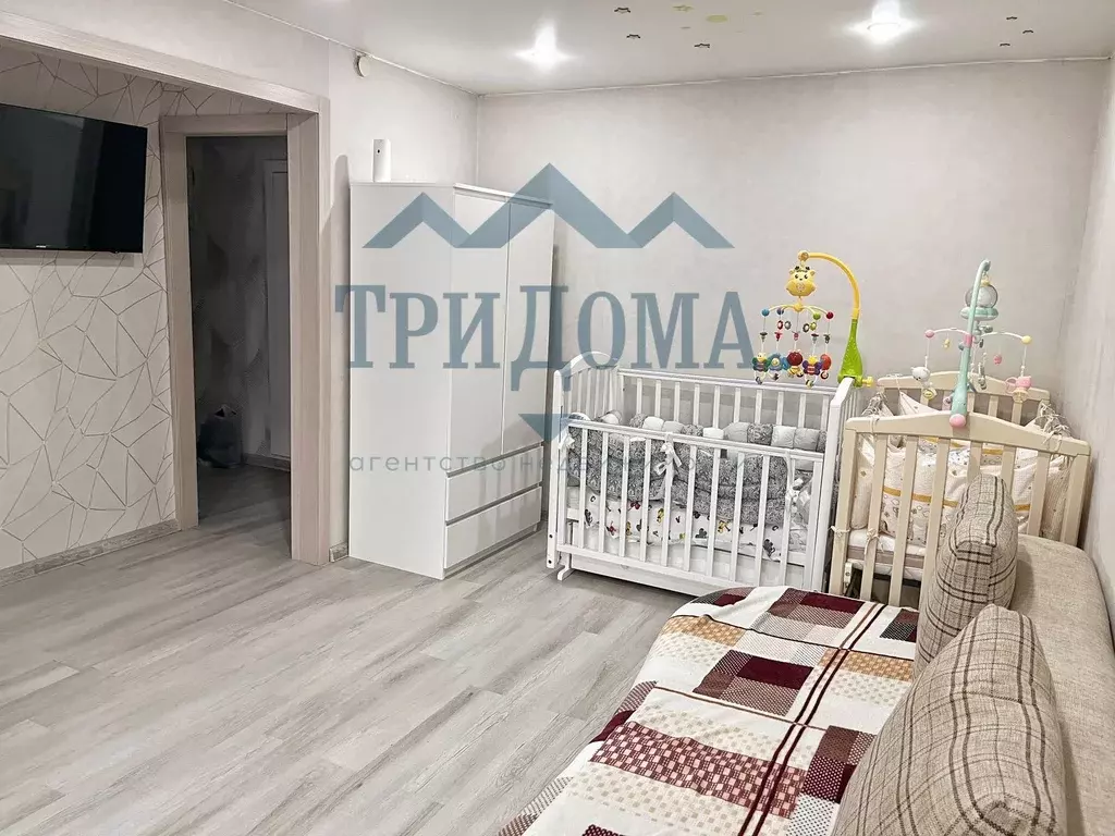 Продаётся 2-к квартира, 41.1 м - Фото 1