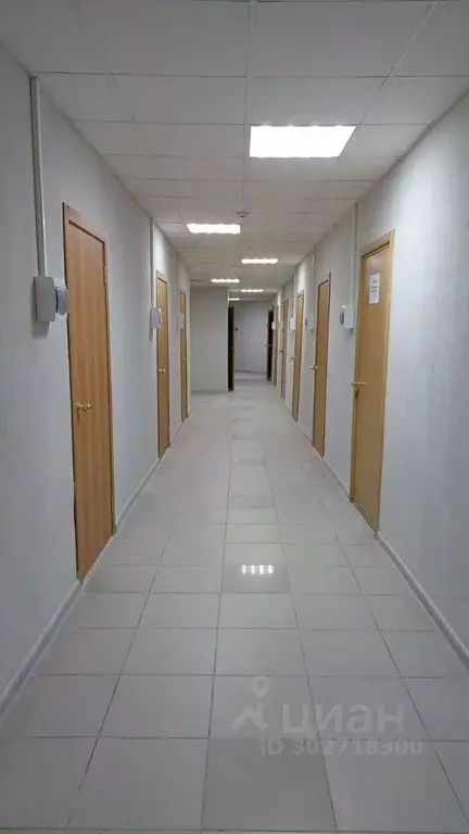 Офис в Тюменская область, Тюмень ул. Республики, 250Б (15 м) - Фото 0
