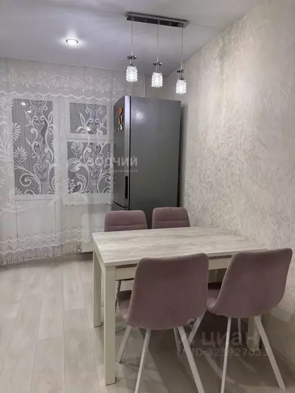 1-к кв. Чувашия, Чебоксары ул. И.П. Прокопьева, 20 (41.0 м) - Фото 2