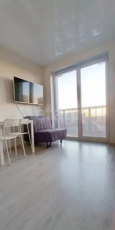 Квартира-студия, 28 м, 5/9 эт. - Фото 0