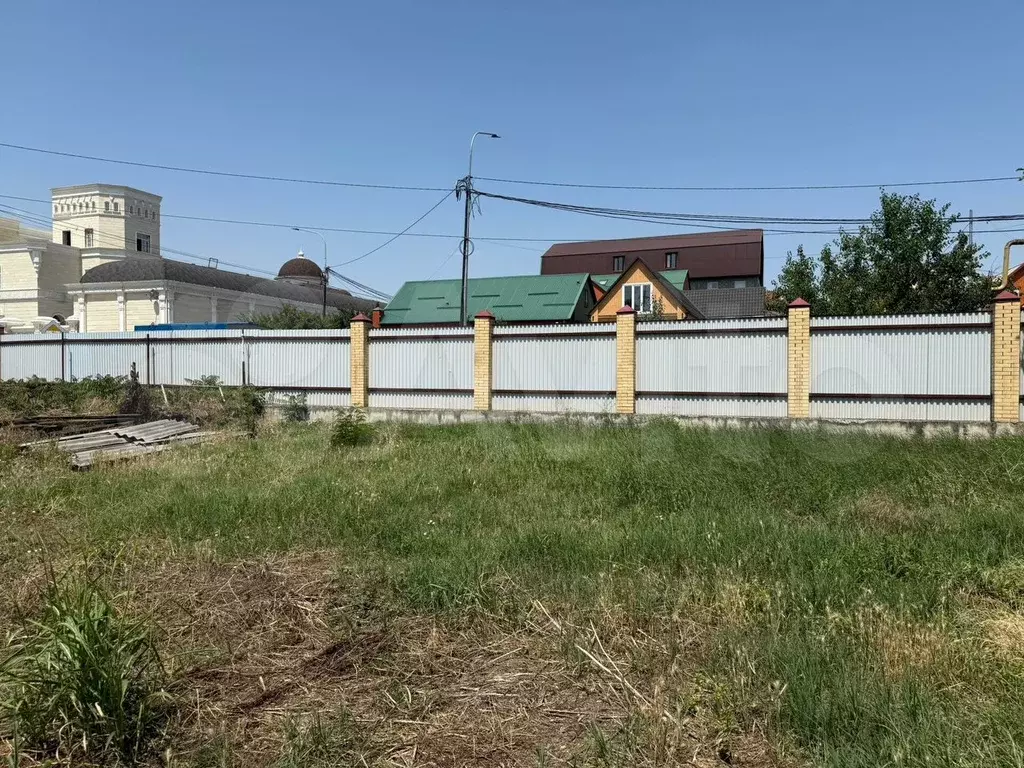 Участок 10 сот. (ИЖС) - Фото 1