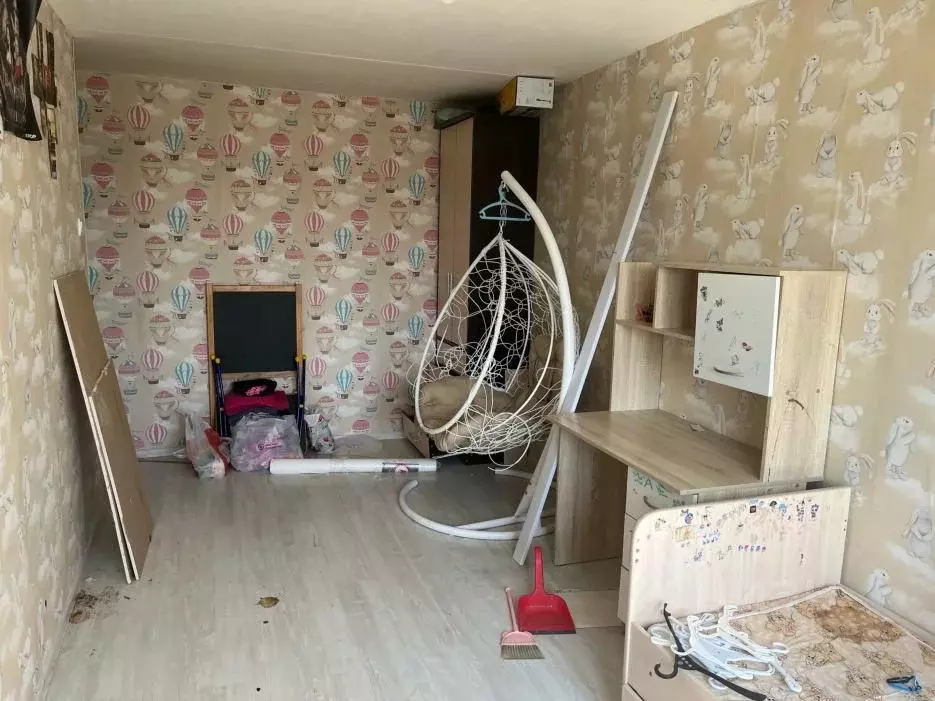 2-к кв. Пермский край, Краснокамск ул. Карла Маркса, 89 (46.0 м) - Фото 1