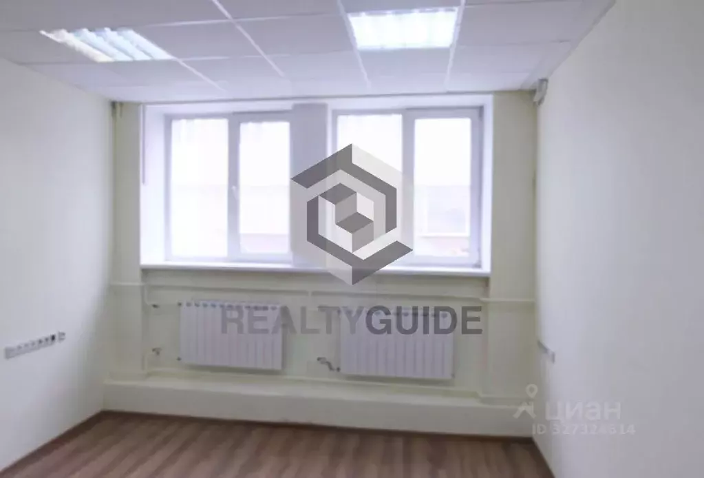Офис в Москва ул. Орджоникидзе, 11С1а (125 м) - Фото 2
