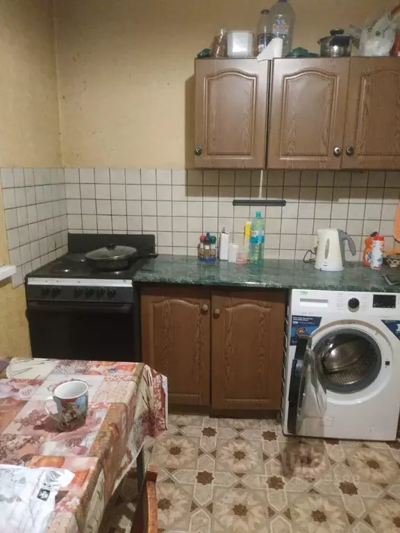 2-к кв. Москва Новомарьинская ул., 13 (60.0 м) - Фото 2