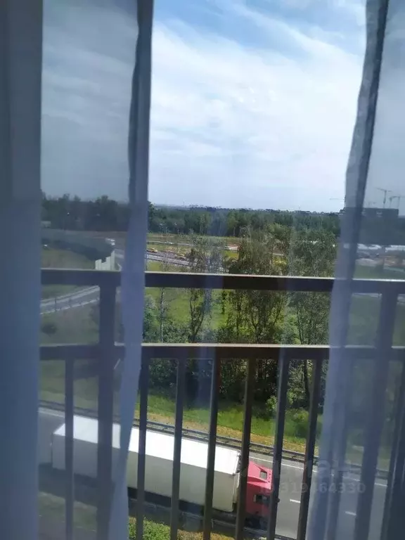 Студия Московская область, Одинцово ул. Чистяковой, 8к2 (24.2 м) - Фото 0