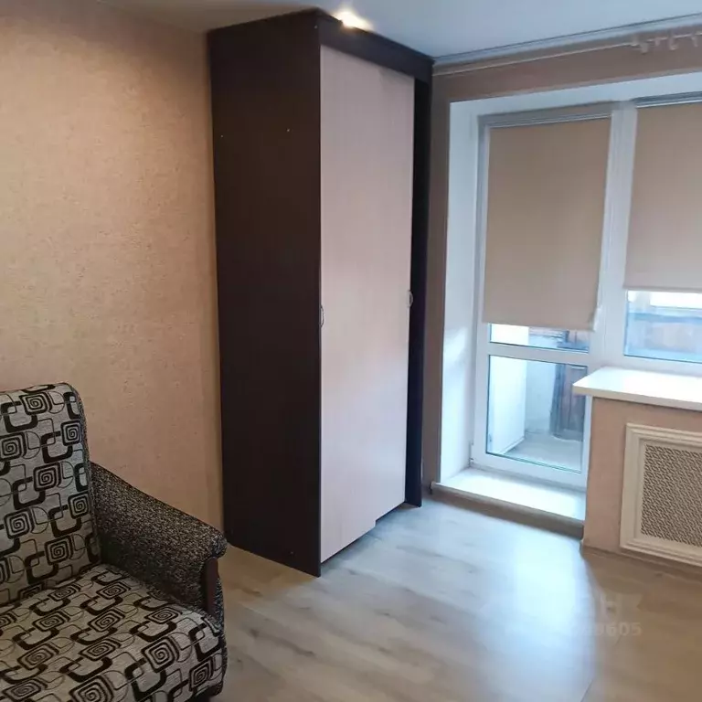 1-к кв. Санкт-Петербург Софийская ул., 30К2 (39.0 м) - Фото 0