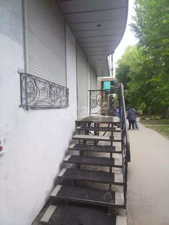 Помещение свободного назначения в Саратовская область, Саратов ул. ... - Фото 0