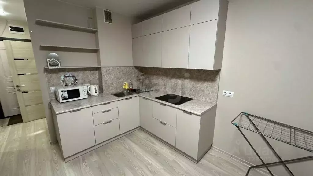 Студия Новосибирская область, Новосибирск Железнодорожная ул., 15/1 ... - Фото 0