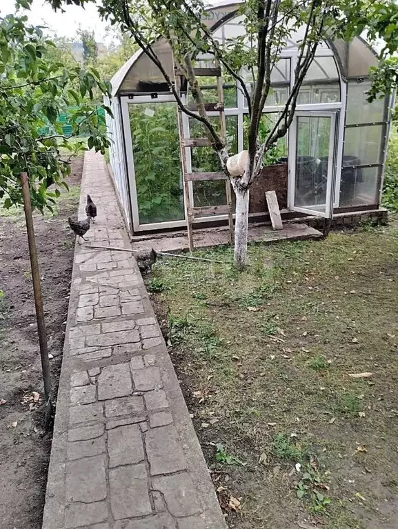 Дом в Ставропольский край, Ставрополь ул. Сергея Лазо, 83 (240 м) - Фото 2