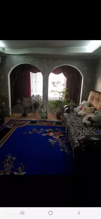 Продаётся 3-к квартира, 70 м - Фото 1