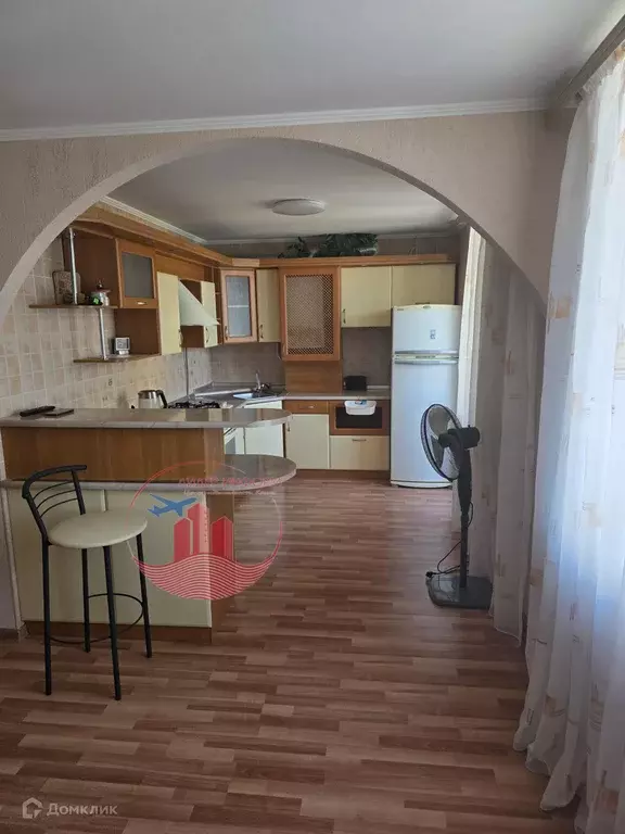 Продаётся 3-к квартира, 64.7 м - Фото 1