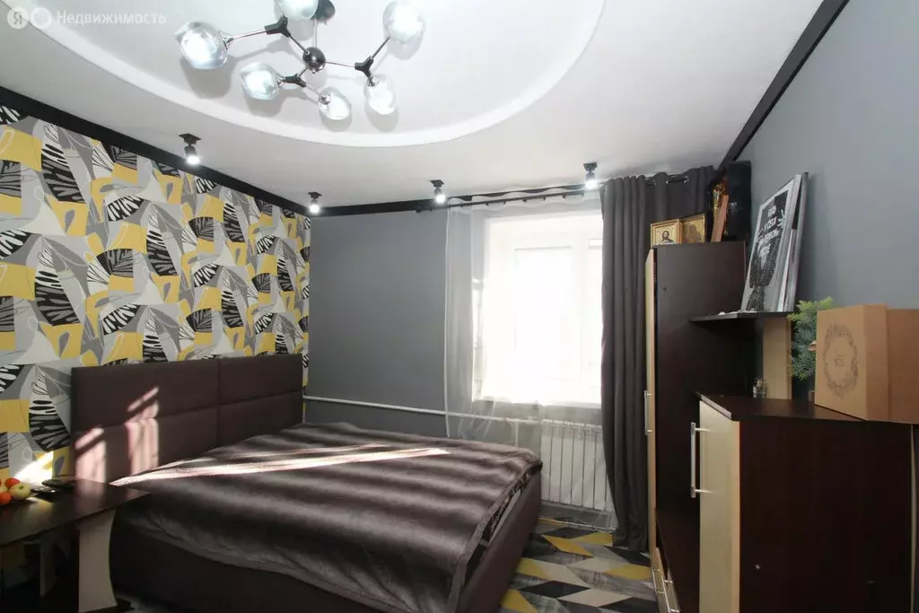 1-комнатная квартира: Нижний Новгород, Путейская улица, 37 (31.1 м) - Фото 1