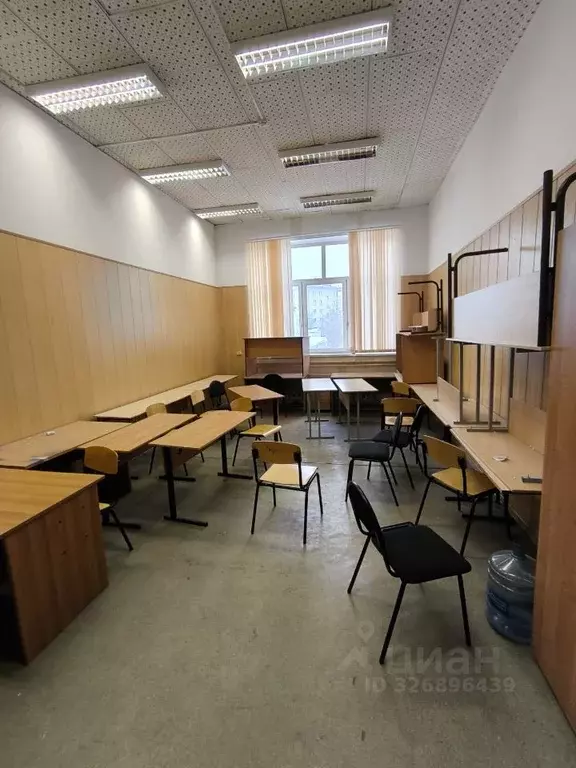 Офис в Москва ул. Годовикова, 9С25 (31 м) - Фото 1