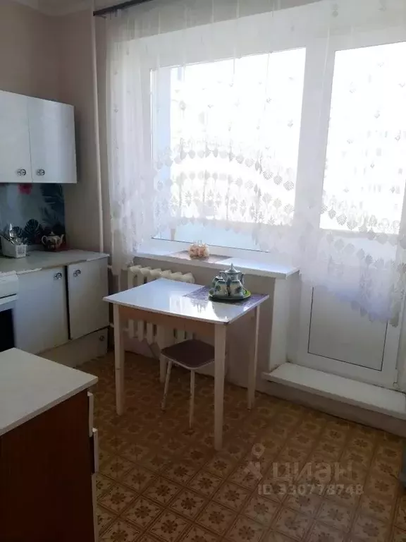 1-к кв. Ульяновская область, Ульяновск бул. Архитекторов, 11 (41.0 м) - Фото 2