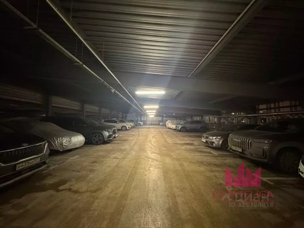 Гараж в Москва ул. Корабельная, 6А (14 м) - Фото 1