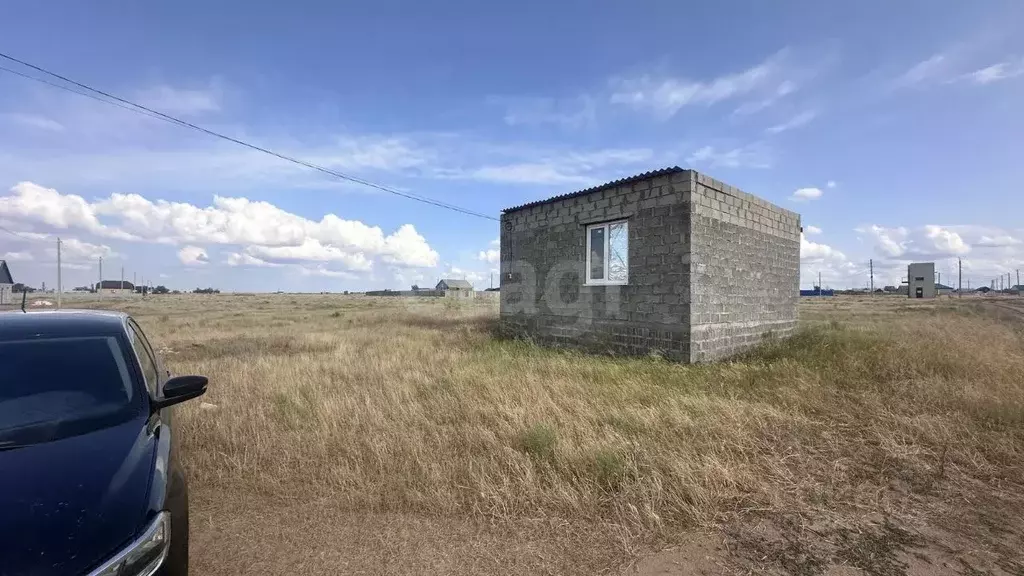 Участок в Калмыкия, Целинный район, с. Троицкое ул. Сельгикова (1262.0 ... - Фото 2