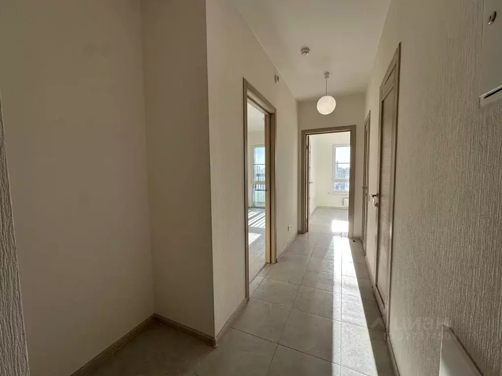 1-к кв. Москва ул. Ремизова, 11К2 (39.9 м) - Фото 2