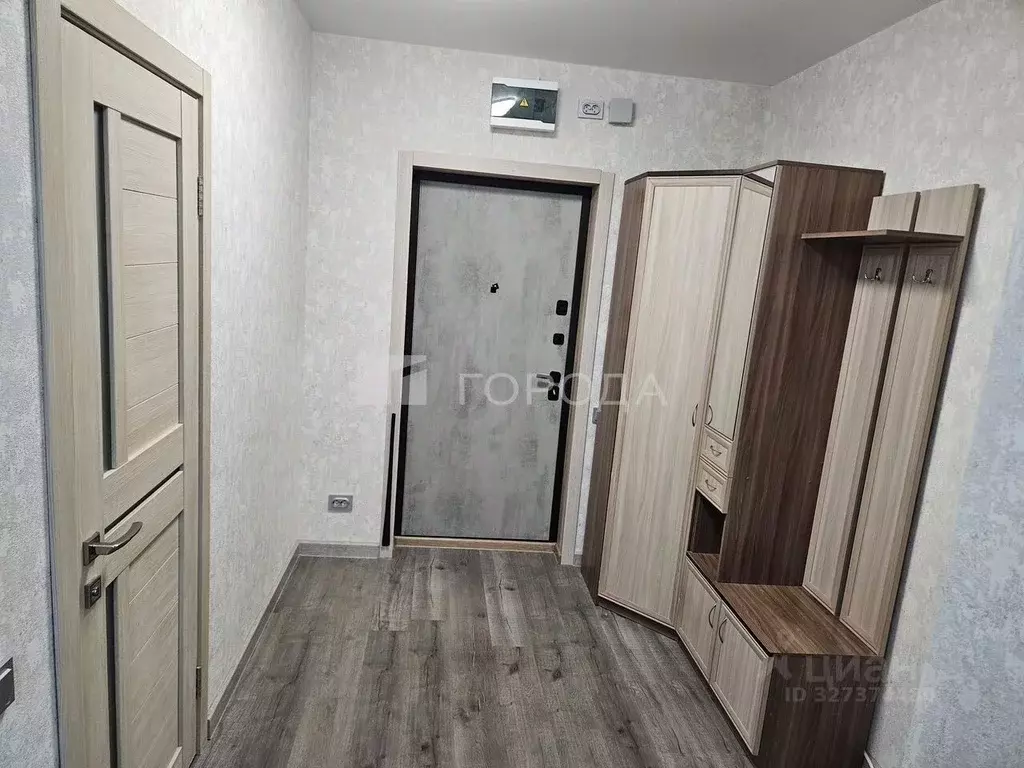 Студия Новосибирская область, Новосибирск Тульская ул., 74 (38.0 м) - Фото 1