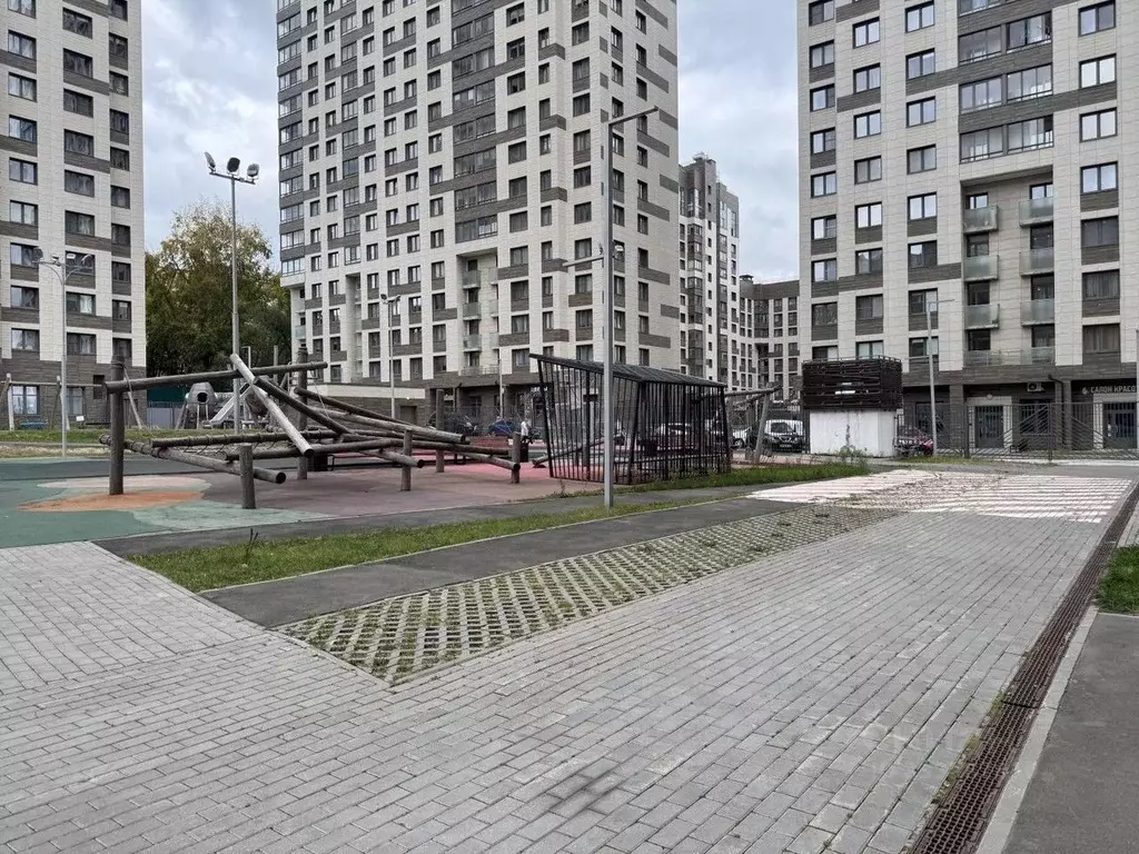 Гараж в Москва ул. Красная Сосна, 3А (17 м) - Фото 1