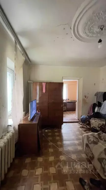 Дом в Крым, Симферополь ул. Федотова, 21 (60 м) - Фото 1