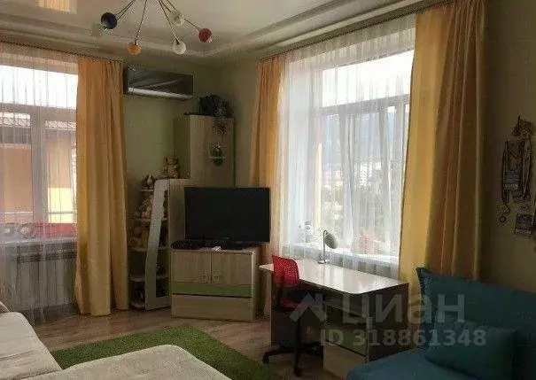 Квартира, 2 комнаты, 79 м - Фото 0