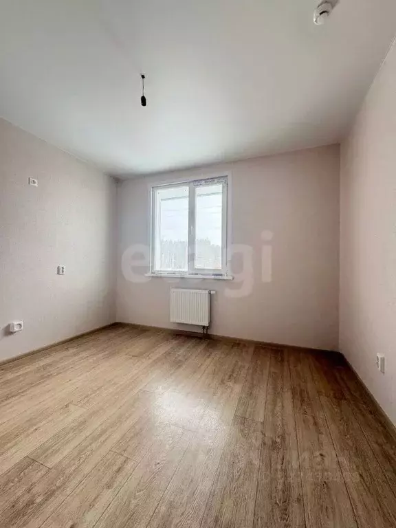 1-к кв. Воронежская область, Воронеж ул. Серафима Саровского, 179 ... - Фото 1