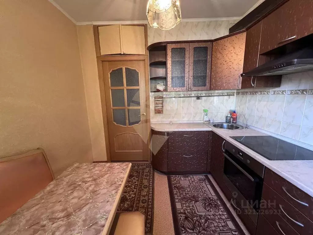 2-к кв. Белгородская область, Старый Оскол Жукова мкр, 27 (52.6 м) - Фото 2