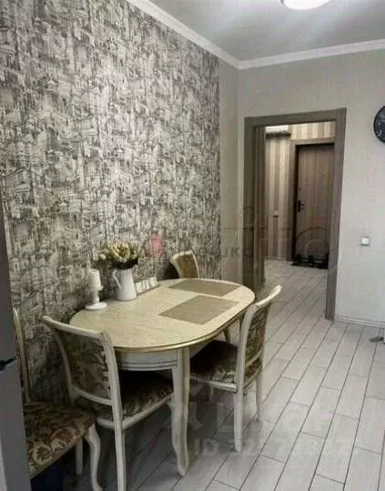 1-к кв. Белгородская область, Белгород Гражданский просп., 18 (56.2 м) - Фото 2