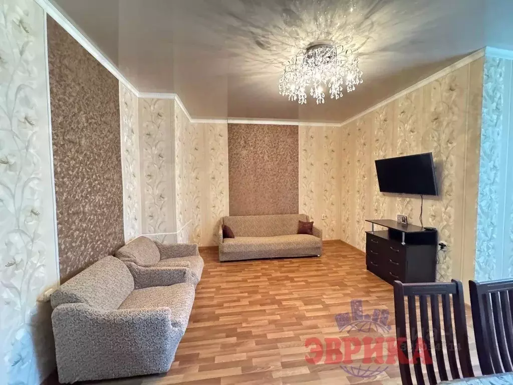 2-к кв. Краснодарский край, Крымск Комсомольская ул. (68.0 м) - Фото 1