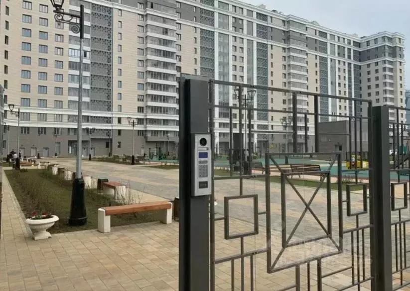 2-к кв. Москва ул. Викторенко, 11 (58.0 м) - Фото 1