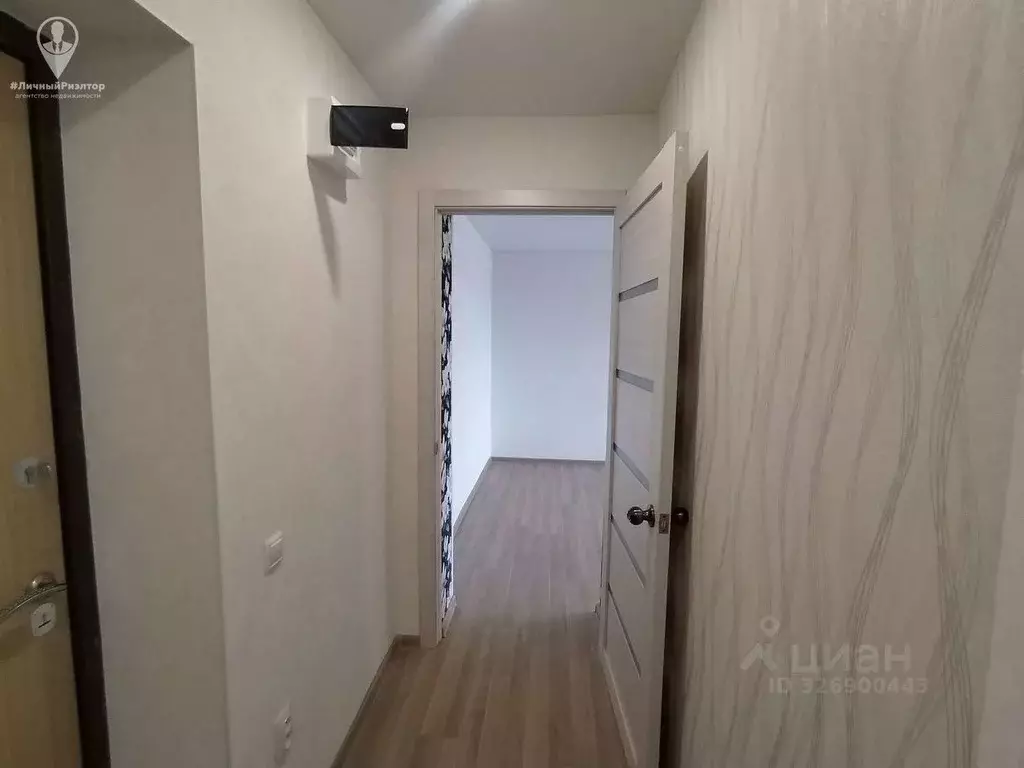 2-к кв. Рязанская область, Скопин АЗМР мкр, 23 (44.0 м) - Фото 1