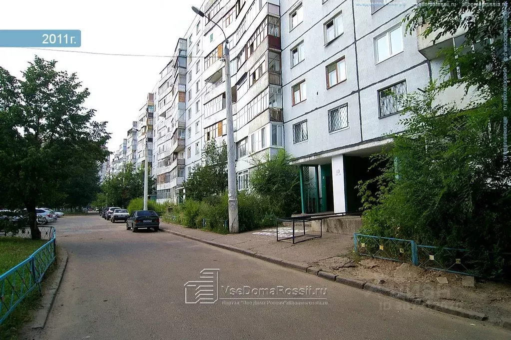 3-к кв. Татарстан, Казань ул. Маршала Чуйкова, 64 (63.0 м) - Фото 0