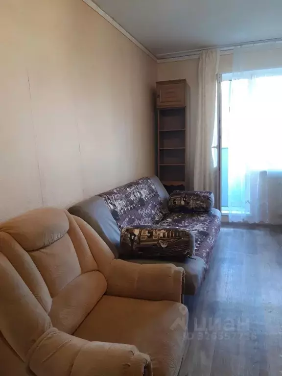 1-к кв. Санкт-Петербург просп. Сизова, 32к1Б (40.0 м) - Фото 2