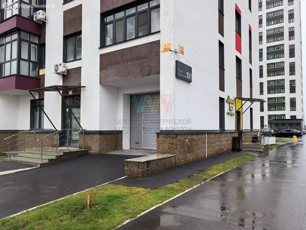 Торговая площадь (157 м) - Фото 1