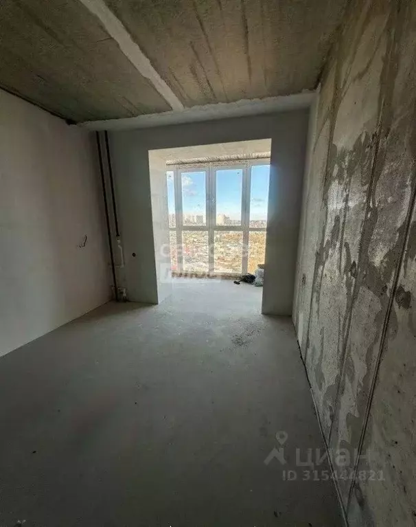 3-к кв. Орловская область, Орел ул. Левый Берег реки Оки, 113 (84.94 ... - Фото 2