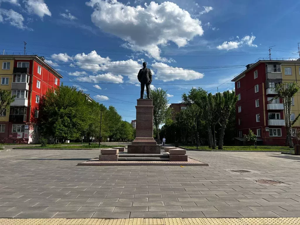 Продаётся 2-к квартира, 46 м - Фото 1