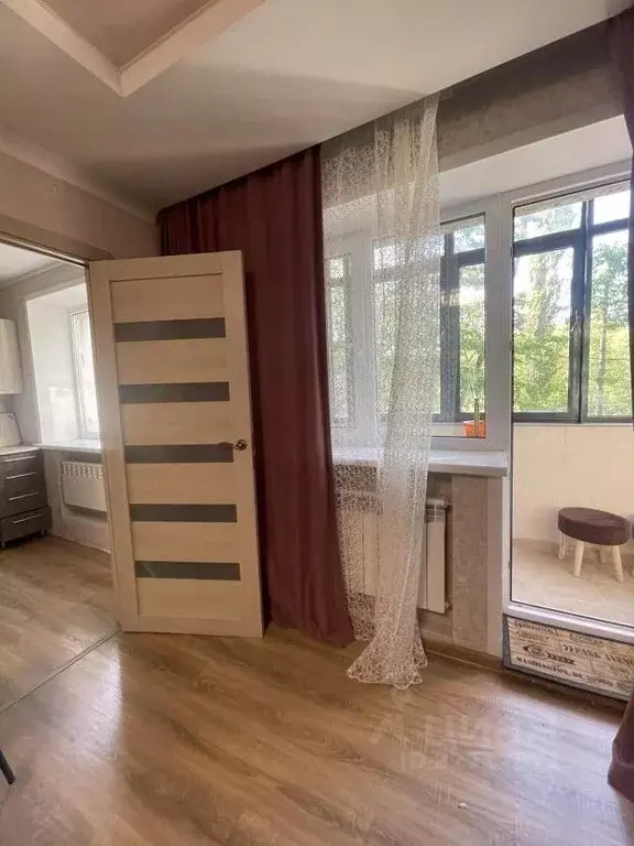 3-к кв. Воронежская область, Воронеж ул. Домостроителей, 19 (54.9 м) - Фото 2