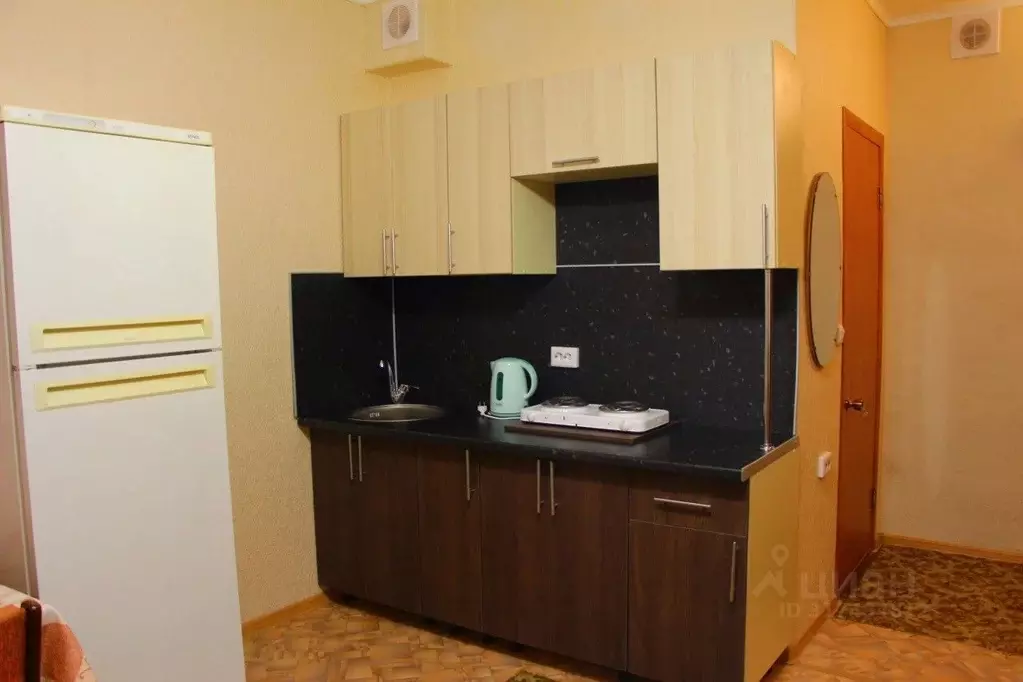Студия Ульяновская область, Ульяновск ул. Дружбы, 23 (24.0 м) - Фото 0