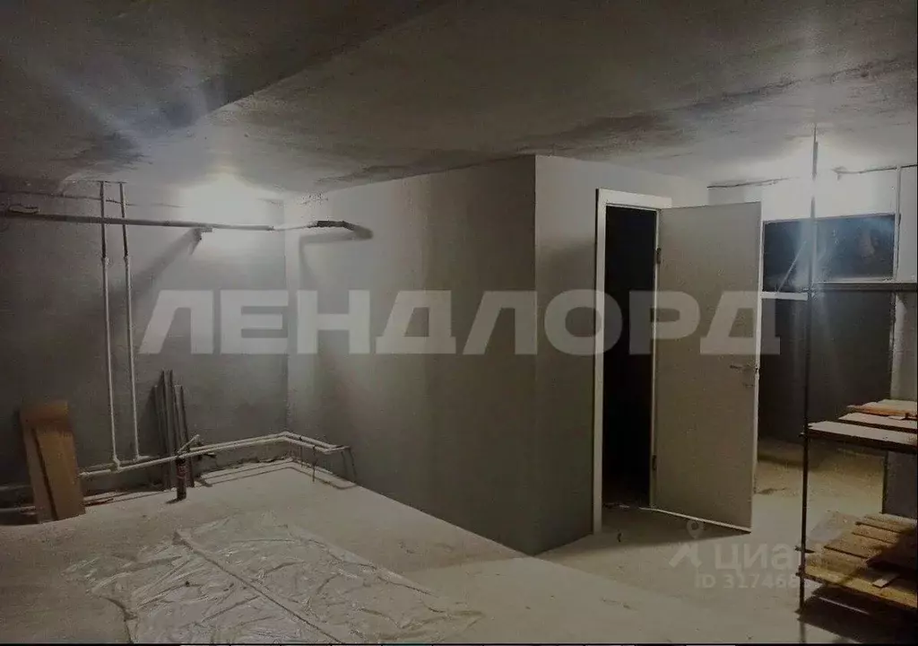 Помещение свободного назначения в Ростовская область, Ростов-на-Дону ... - Фото 1